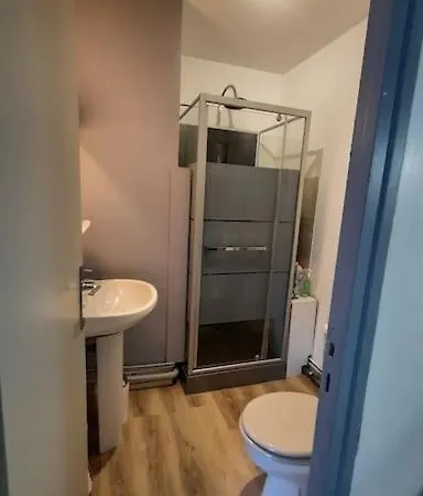 Calme Pour 4 Pers. Vue Exceptionnelle Apartmán *