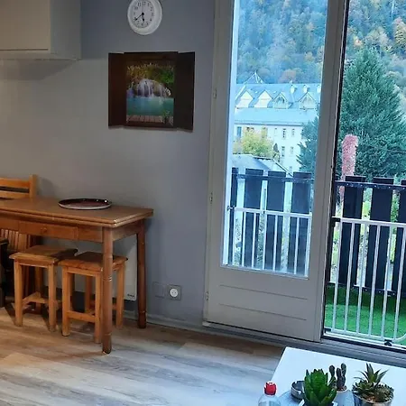 Calme Pour 4 Pers. Vue Exceptionnelle Apartmán