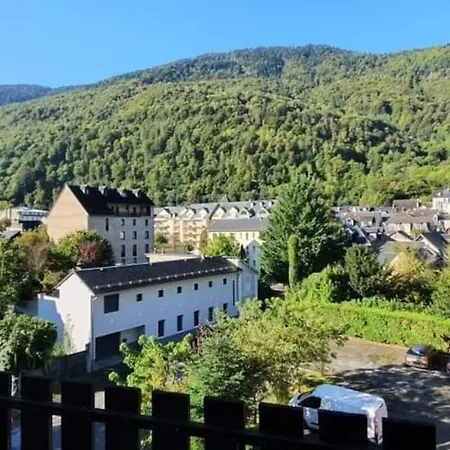 Apartamento Calme Pour 4 Pers. Vue Exceptionnelle *